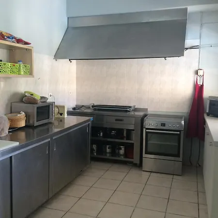 Eleni Corfu 10 Bedroom Seaview With Private Pool * Acharavi (Corfu)
