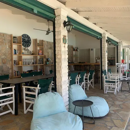 Eleni Corfu 10 Bedroom Seaview With Private Pool * Acharavi (Corfu)